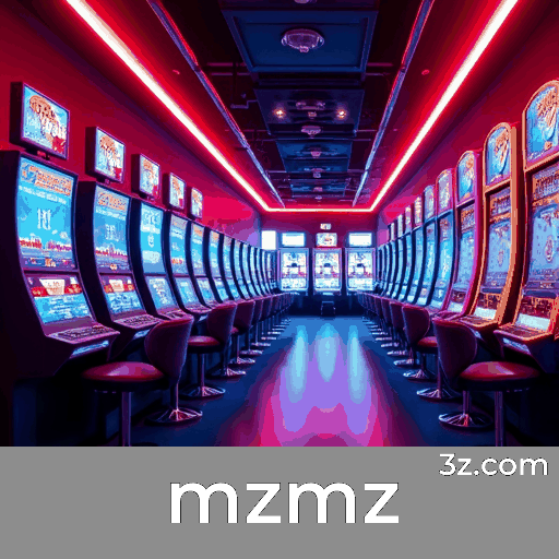 mzmz: Sua Plataforma de Jogo Segura e Profissional
