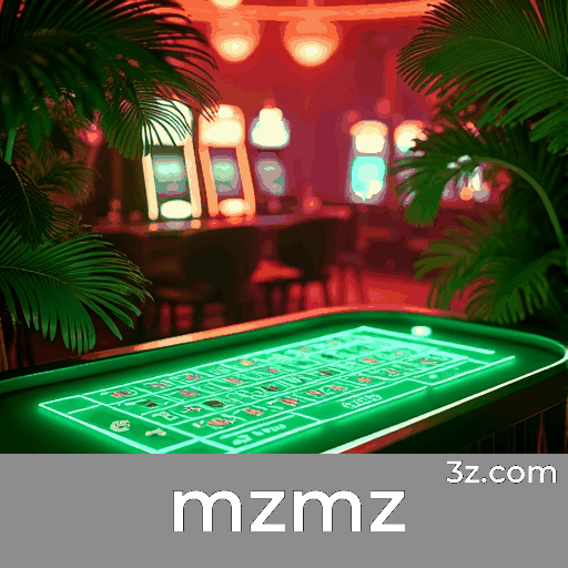 MZMZ: A Experiência de Cassino ao Vivo Preferida no Brasil