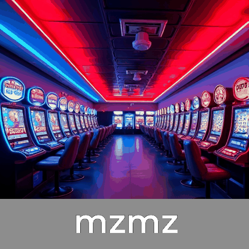 Experiência otimizada com o app de cassino mzmz: baixe agora e aposte em qualquer lugar!