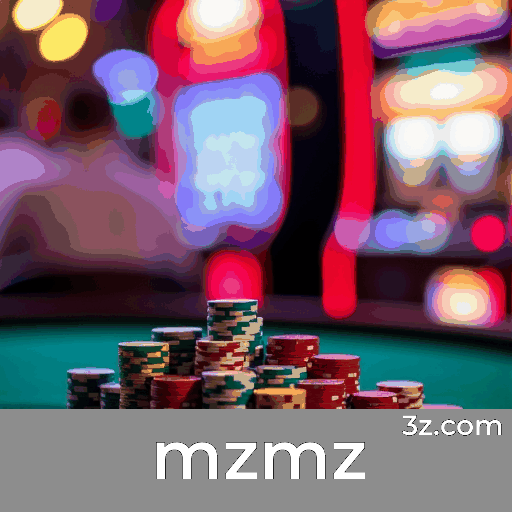 mzmz: O Cassino Online Seguro e Divertido